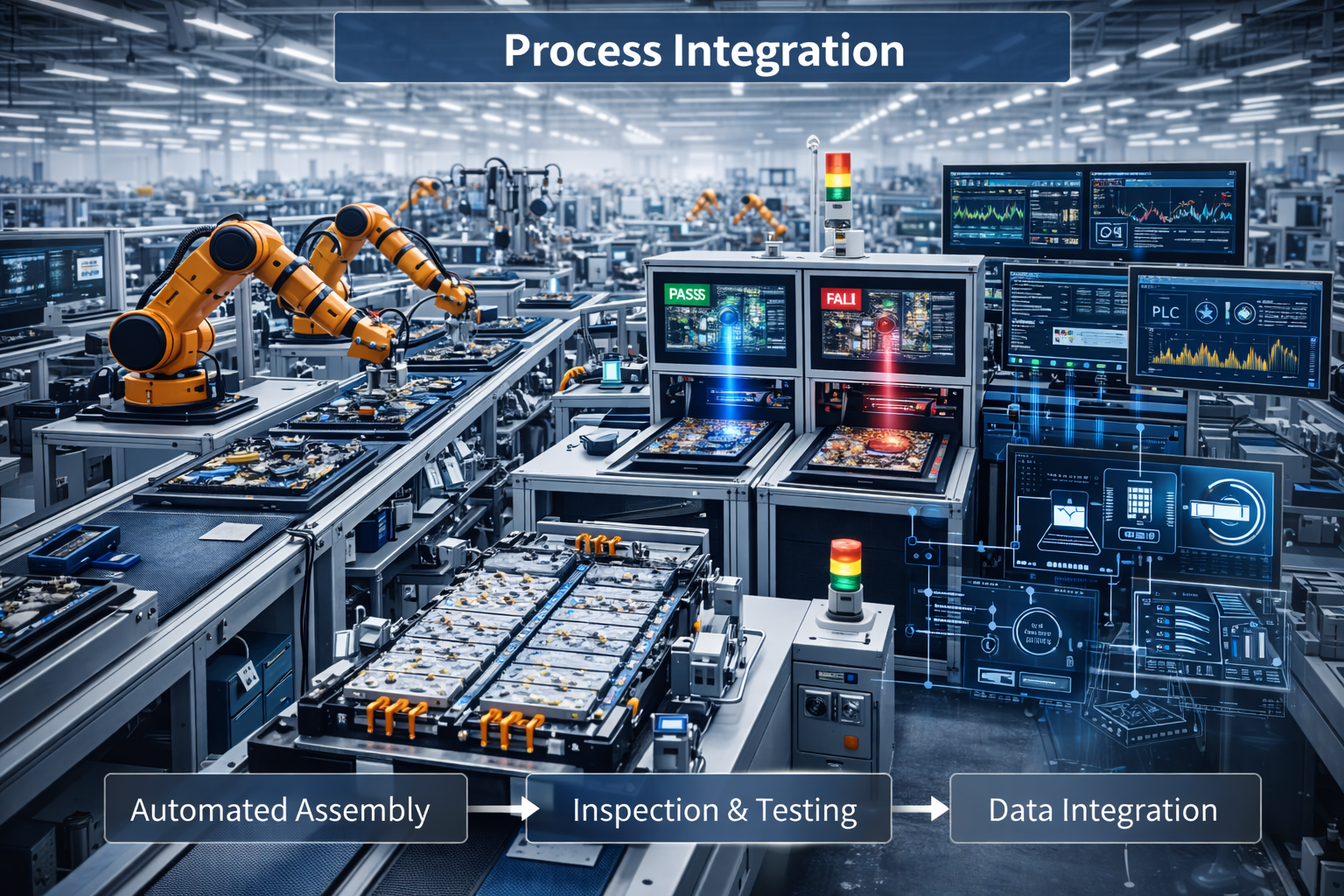 Process Integration