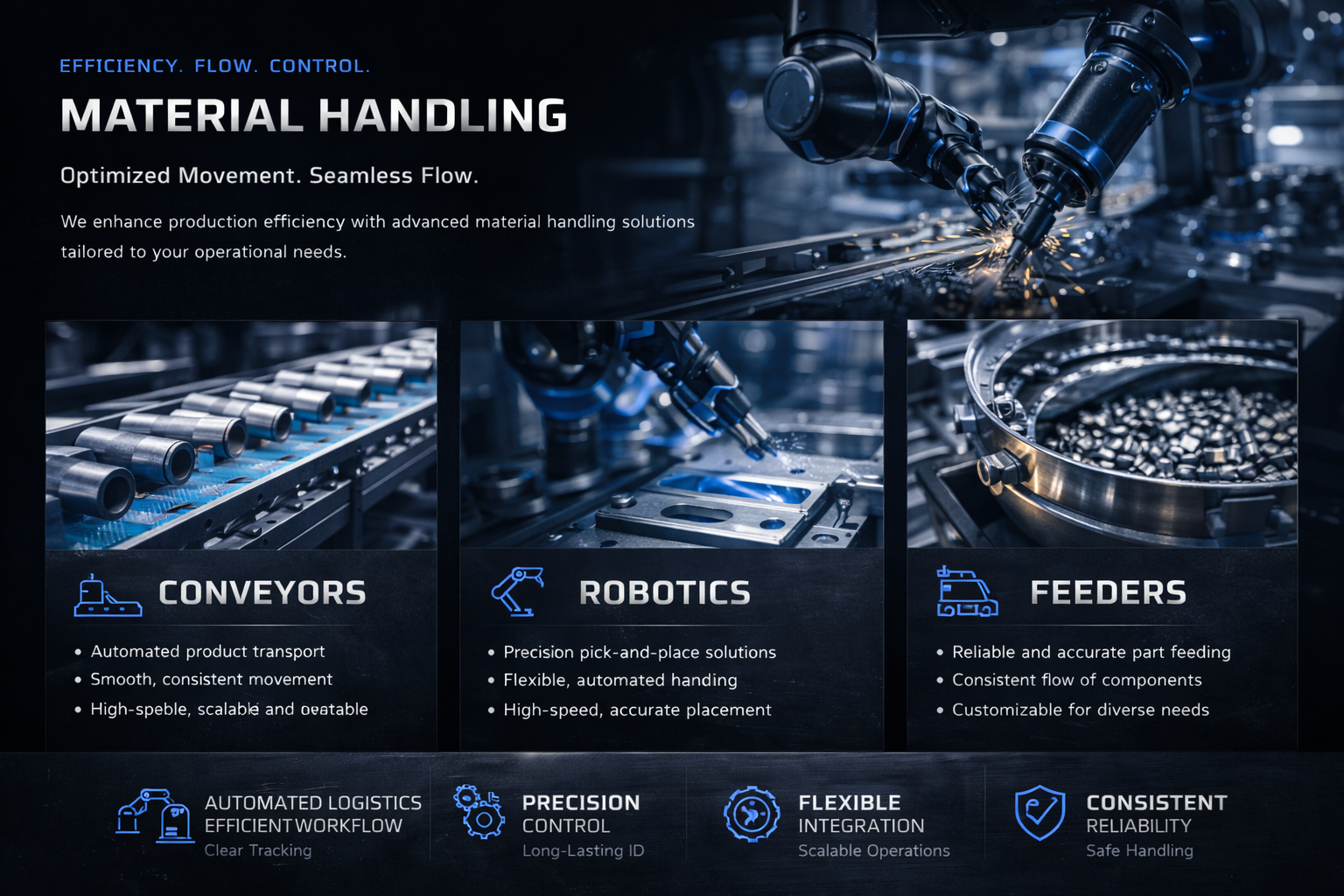 Material Handling